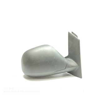 Recambio de retrovisor derecho para seat altea (5p1) arena referencia OEM IAM 5P1857508K  