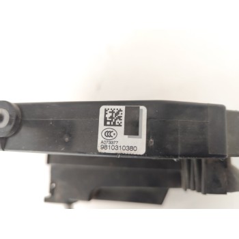 Recambio de cerradura puerta delantera izquierda para citroën c4 picasso live referencia OEM IAM 9810310380  