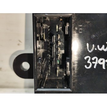 Recambio de modulo electronico para volkswagen golf viii lim. (cd1) r 20 aniversario 4motion referencia OEM IAM 3WA907007F  