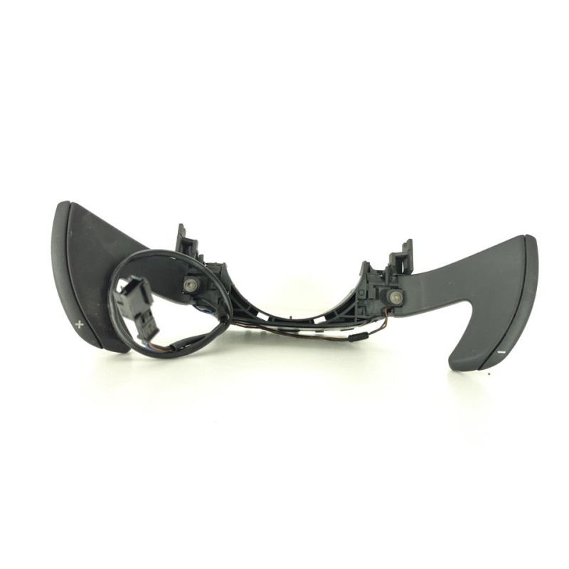 Recambio de mando volante para citroën c4 picasso live referencia OEM IAM 96667245ZD  