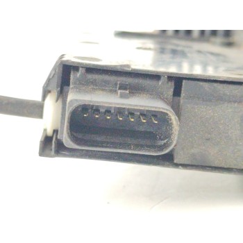 Recambio de cerradura puerta delantera izquierda para citroën c4 picasso live referencia OEM IAM 9810310380  