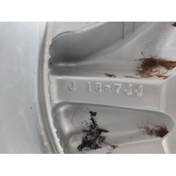 Recambio de llanta para toyota land cruiser (j9) d4-d vx (5-ptas.) referencia OEM IAM 4261160380  