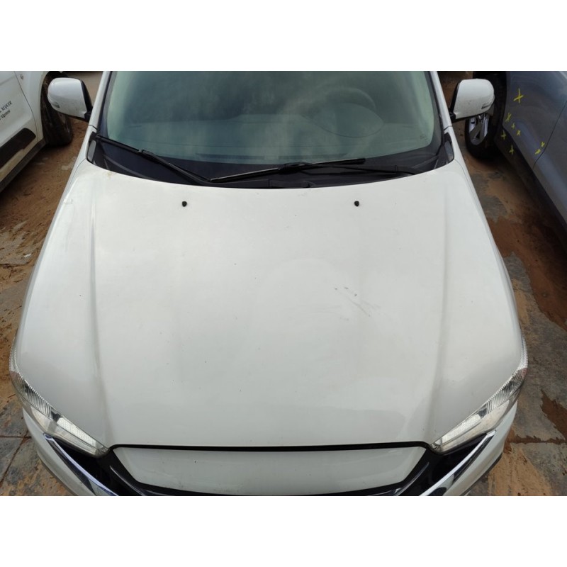 Recambio de capo para mitsubishi asx (ga0w) motion 2wd referencia OEM IAM 5900A414  