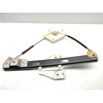 Recambio de elevalunas trasero derecho para seat leon (5f1) reference referencia OEM IAM 5F4839462C  