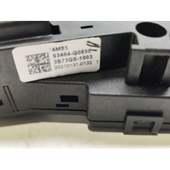 Recambio de mando luces para hyundai i20 (bc3) tecno referencia OEM IAM 93404Q850  