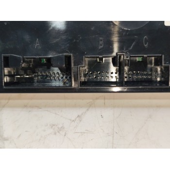 Recambio de modulo electronico para volkswagen golf viii lim. (cd1) r 20 aniversario 4motion referencia OEM IAM 3WA907007F  