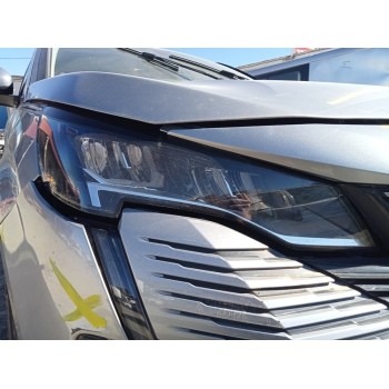 Recambio de faro derecho para peugeot 3008 allure referencia OEM IAM 1675889480  