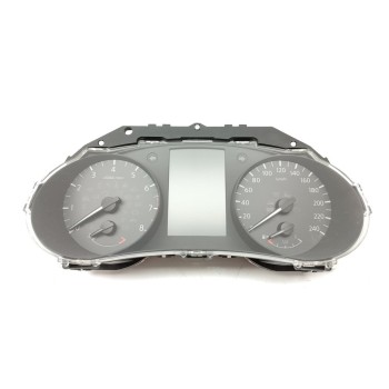 CUADRO INSTRUMENTOS 248104EL7A 