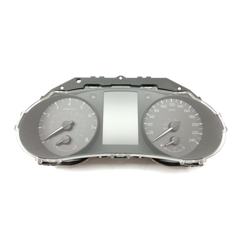 Recambio de cuadro instrumentos para nissan qashqai (j11) acenta referencia OEM IAM 248104EL7A  