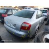 audi a4 avant (8e) del año 2001