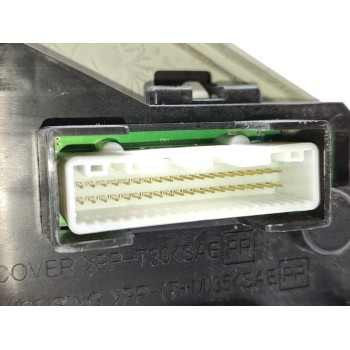 Recambio de cuadro instrumentos para nissan qashqai (j11) acenta referencia OEM IAM 248104EL7A  