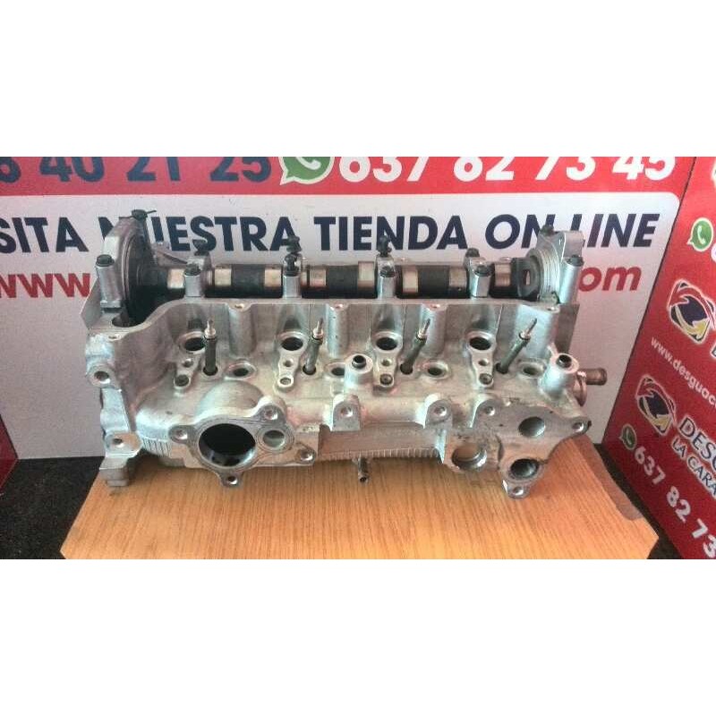 Recambio de culata para mini mini (r50,r53) one d referencia OEM IAM MOTOR W17  