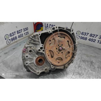 Recambio de caja cambios para opel insignia sports tourer cosmo referencia OEM IAM 55580196A  