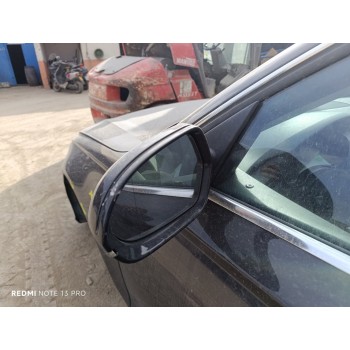 Recambio de retrovisor izquierdo para audi a6 lim. (4g2) 3.0 tdi referencia OEM IAM 4G1857409AA  