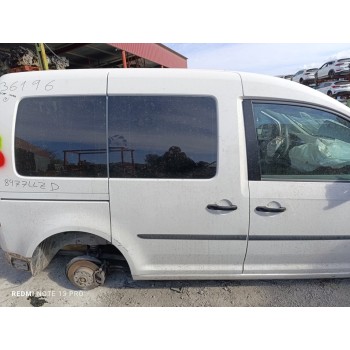 PUERTA LATERAL CORREDERA DERECHA 