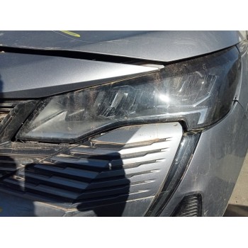 Recambio de faro izquierdo para peugeot 3008 allure referencia OEM IAM 1675889580  