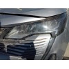 Recambio de faro izquierdo para peugeot 3008 allure referencia OEM IAM 1675889580  