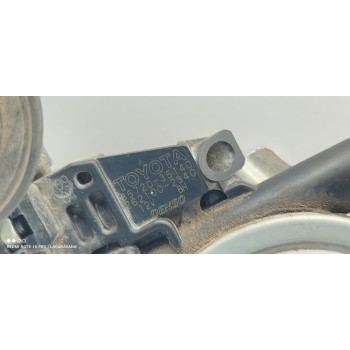 Recambio de elevalunas trasero derecho para toyota rav 4 (a3) active referencia OEM IAM 8572035140  