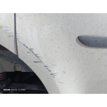 Recambio de puerta lateral corredera derecha para volkswagen caddy furgón/kombi furgón 4motion bmt referencia OEM IAM   