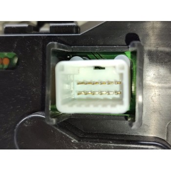 Recambio de cuadro instrumentos para nissan qashqai (j11) acenta referencia OEM IAM 248104EL7A  