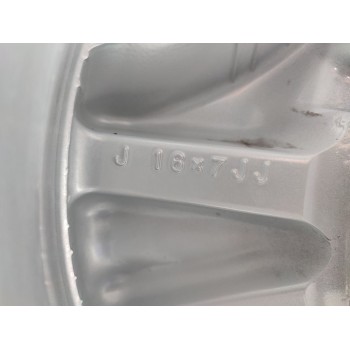 Recambio de llanta para toyota land cruiser (j9) d4-d vx (5-ptas.) referencia OEM IAM 4261160380  