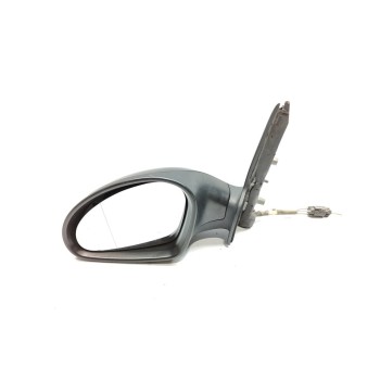 Recambio de retrovisor izquierdo para seat altea (5p1) hot referencia OEM IAM 5P1857507N  