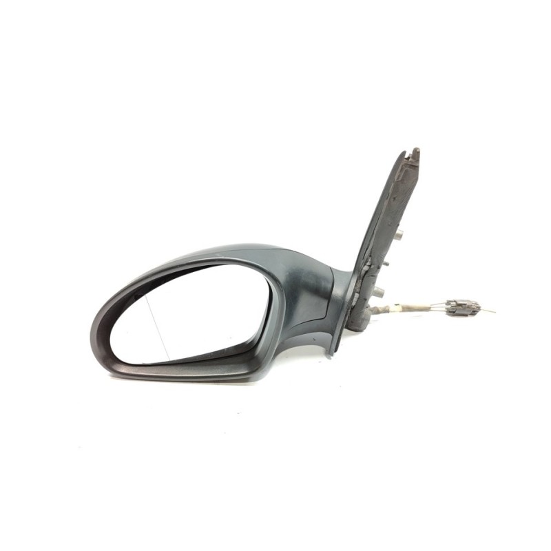 Recambio de retrovisor izquierdo para seat altea (5p1) hot referencia OEM IAM 5P1857507N  