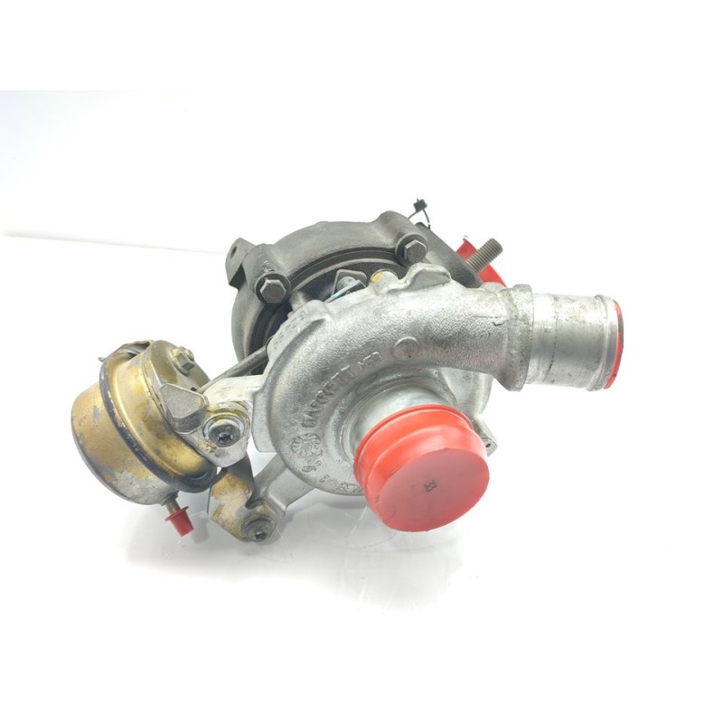 Recambio de turbocompresor para mini mini (r50,r53) one d referencia OEM IAM KE10569W  