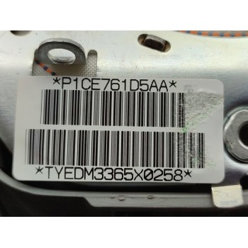 Recambio de airbag delantero izquierdo para jeep gr. cherokee (wh) 3.0 crd 65 aniversario referencia OEM IAM P1CE761D5AA  