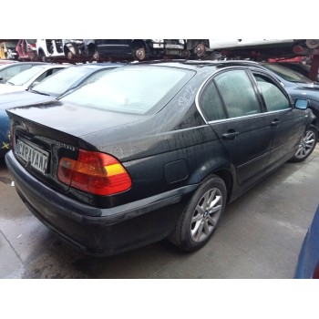 bmw serie 3 berlina (e46) del año 2004