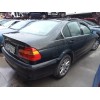bmw serie 3 berlina (e46) del año 2004