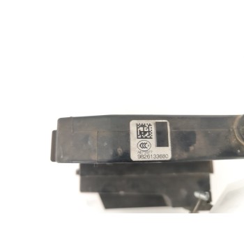 Recambio de cerradura puerta trasera derecha para citroën c4 picasso live referencia OEM IAM 9826133680  