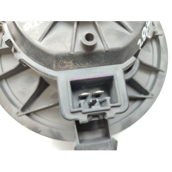 Recambio de ventilador calefaccion para ford transit courier limited referencia OEM IAM AV1119846AB  