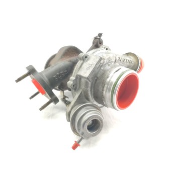 Recambio de turbocompresor para volvo v40 básico referencia OEM IAM 31380130  