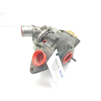 Recambio de turbocompresor para mini mini (r50,r53) one d referencia OEM IAM KE10569W  
