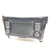 Recambio de sistema navegacion gps para nissan qashqai (j11) acenta referencia OEM IAM 259154ET1A  