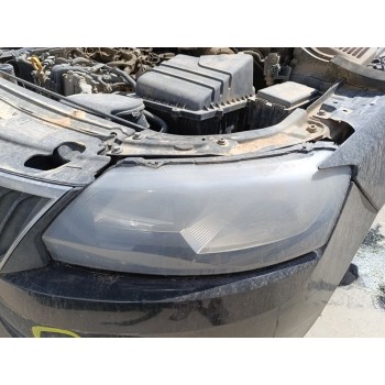 Recambio de faro izquierdo para skoda rapid active referencia OEM IAM 5JB941017  