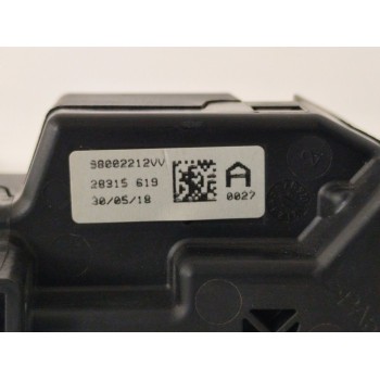 Recambio de palanca cambio para citroën c4 picasso live referencia OEM IAM 98002212VV  