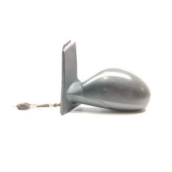 Recambio de retrovisor izquierdo para seat altea (5p1) hot referencia OEM IAM 5P1857507N  