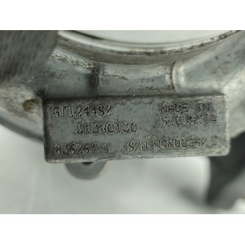 Recambio de turbocompresor para volvo v40 básico referencia OEM IAM 31380130  