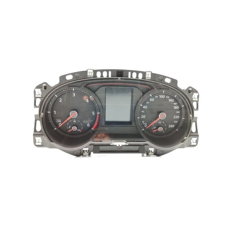 Recambio de cuadro instrumentos para volkswagen golf vii lim. gtd bluemotion referencia OEM IAM 5G1920757A  