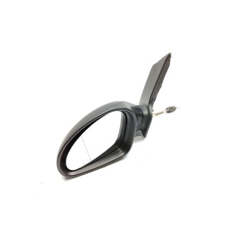 Recambio de retrovisor izquierdo para seat altea (5p1) hot referencia OEM IAM 5P1857507N  
