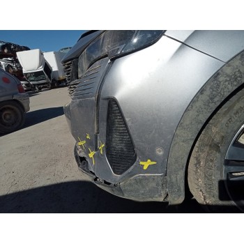 Recambio de paragolpes delantero para peugeot 3008 allure referencia OEM IAM 983679311T  