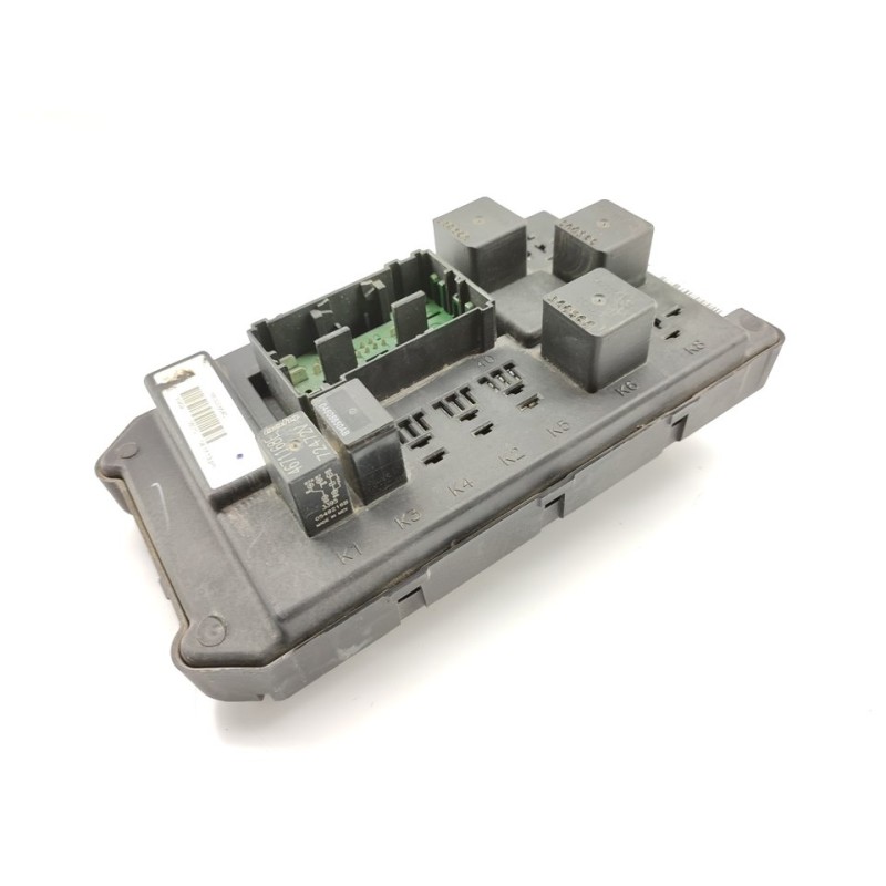 Recambio de caja reles / fusibles para jeep gr. cherokee (wh) 3.0 crd 65 aniversario referencia OEM IAM 56050066AC  