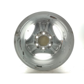 Recambio de llanta para toyota land cruiser (j9) d4-d vx (5-ptas.) referencia OEM IAM 4261160380  