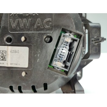 Recambio de cuadro instrumentos para volkswagen golf vii lim. gtd bluemotion referencia OEM IAM 5G1920757A  