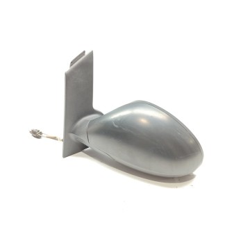 Recambio de retrovisor izquierdo para seat altea (5p1) hot referencia OEM IAM 5P1857507N  