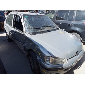 peugeot 106 (s2) del año 2003
