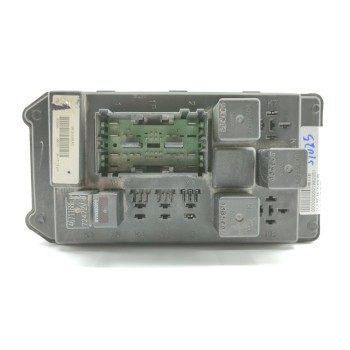 Recambio de caja reles / fusibles para jeep gr. cherokee (wh) 3.0 crd 65 aniversario referencia OEM IAM 56050066AC  