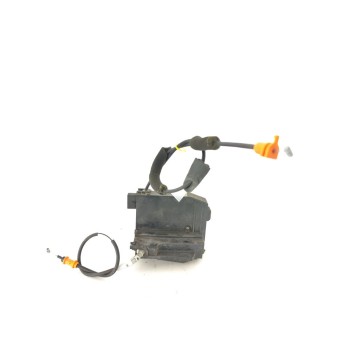 Recambio de cerradura puerta trasera izquierda para citroën c4 picasso live referencia OEM IAM 9826136980  